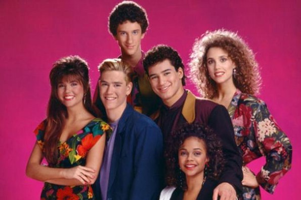 ¡Salvados por la campana tendrá un reboot!