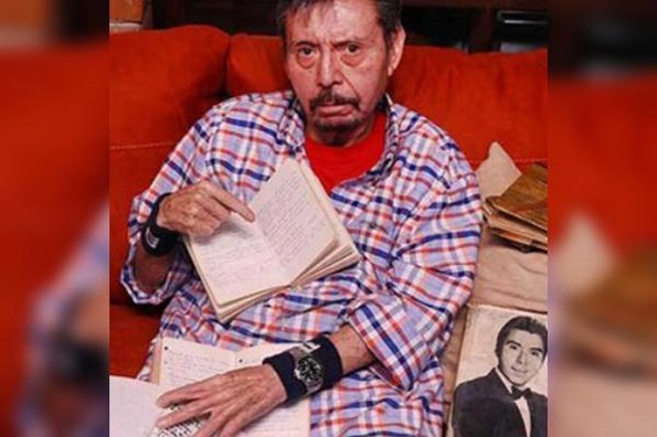 Muere el 