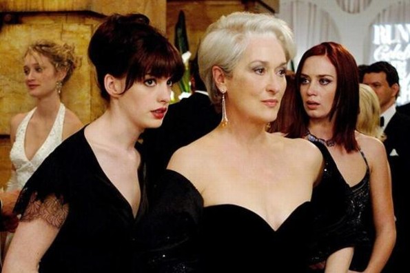 ´El diablo viste a la moda´ regresará como un musical en Chicago