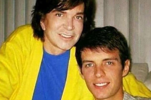 Ex pareja de Camilo Sesto asegura que fue un padre cruel y frío 