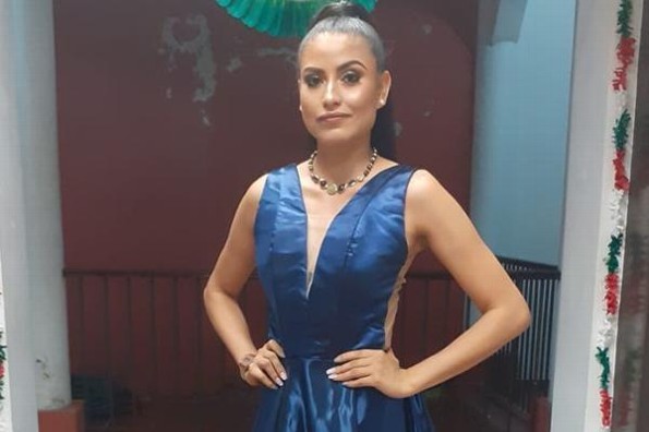Colipa ya tiene representante en la final de Miss Earth Veracruz 2020