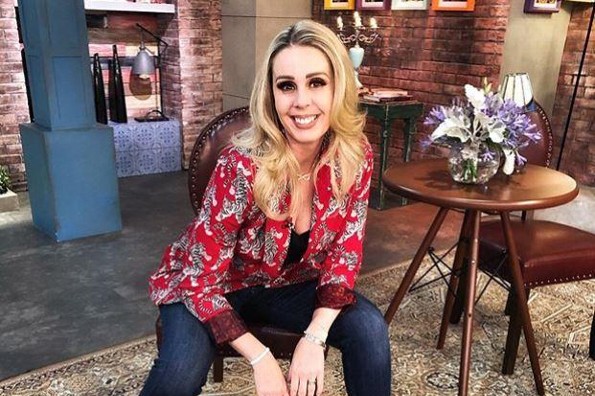 Atala Sarmiento se despide de México con emotivas FOTOS