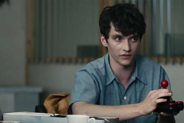 Black Mirror Bandersnatch gana a Mejor Película para TV en los #Emmys2019