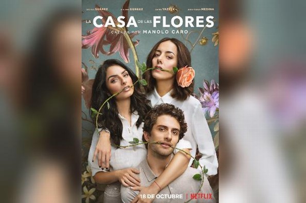 Estrenan el tráiler final de 