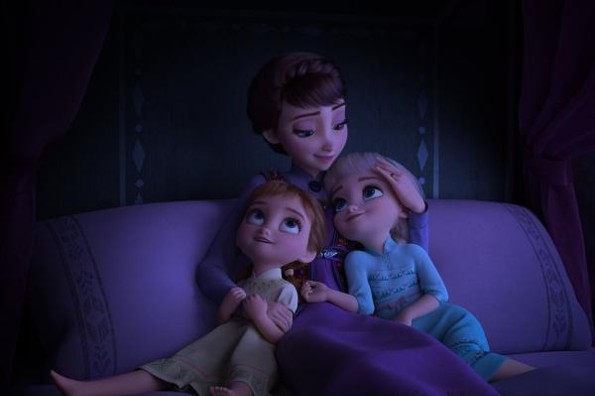 Estrenan nuevo tráiler de 