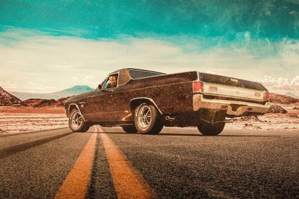 Estrenan el tráiler final de la película de Breaking Bad, 