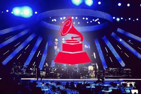 Estos son los nominados a los Latin Grammy 2019