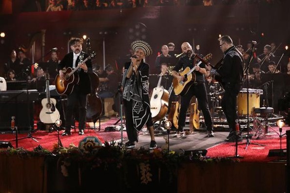 Café Tacvba presenta su segundo MTV Unplugged #VIDEO