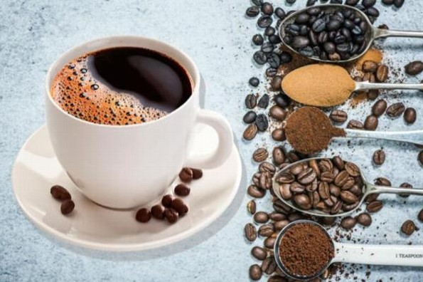 Descubre los beneficios del café en el #DíaInternacionalDelCafé
