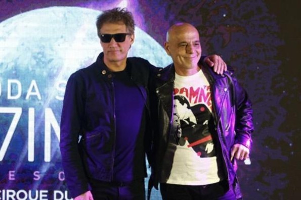 Soda Stereo anuncia su regreso con gira por Latinoamérica