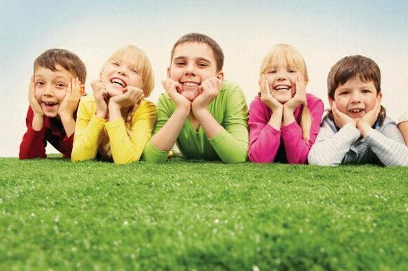 ¡Sonríe, hoy es el Día Mundial de la Sonrisa!