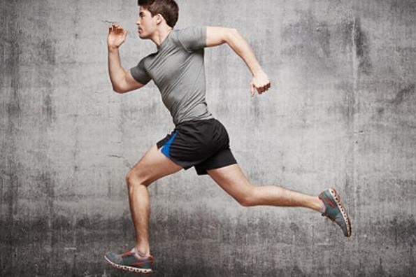 Hacer mucho ejercicio físico puede generar fatiga mental