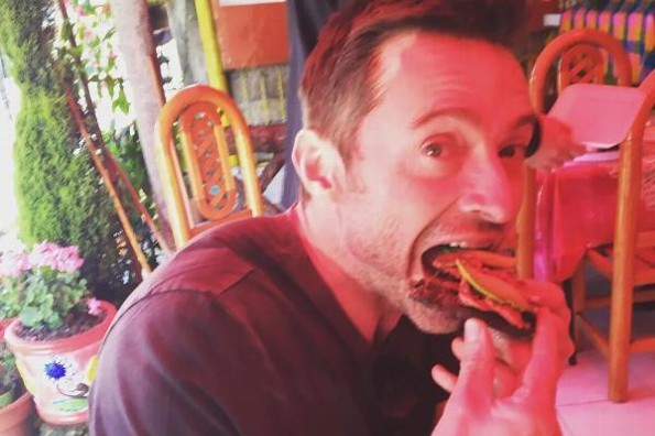 Intentan detener ley de impuestos a tacos y elotes con el HT #ConLosTacosNo