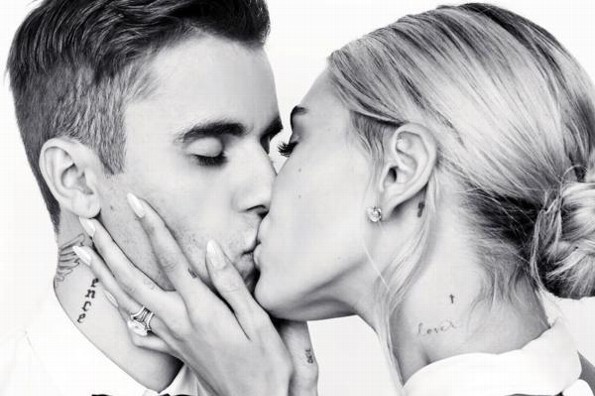 Hailey Baldwin muestra detalles de su boda con Justin Bieber #FOTOS