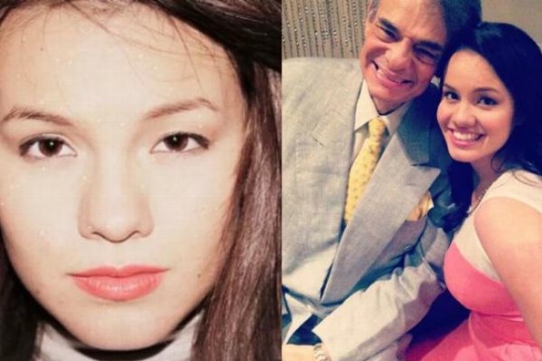 Sarita Sosa posee casas de José José con valor de 63 millones de pesos