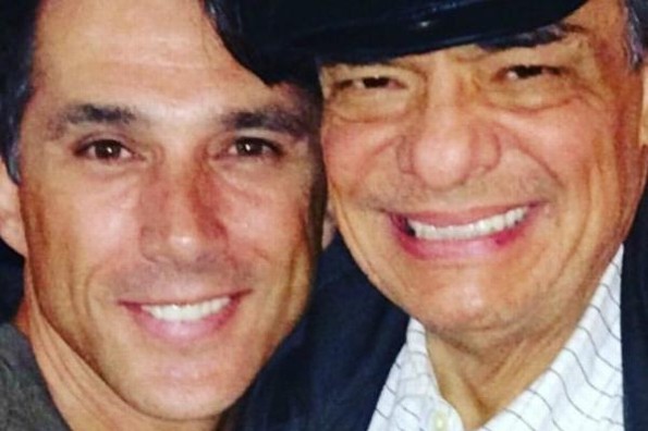 Sergio Mayer pudo comprar las regalías de José José por este precio #VIDEO