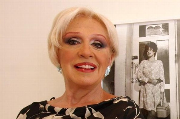 Anel Noreña habla sobre el homenaje de su ex esposo José José 