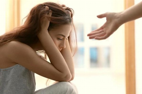 Trastornos mentales pueden comenzar a los 14 años #DíaMundialDeLaSaludMental