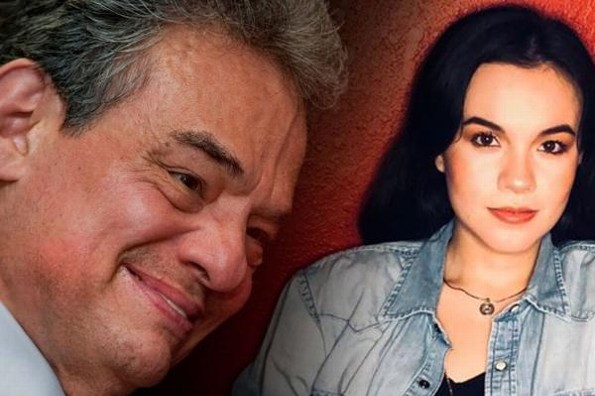 Sarita Sosa recuerda a José José con emotivo momento #FOTO