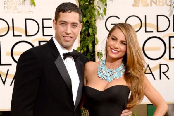 Sofía Vergara demanda a su ex prometido Nicholas Loeb 