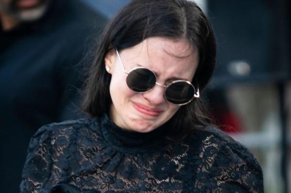 Laura Núñez demandará a Sarita Sosa #VIDEO