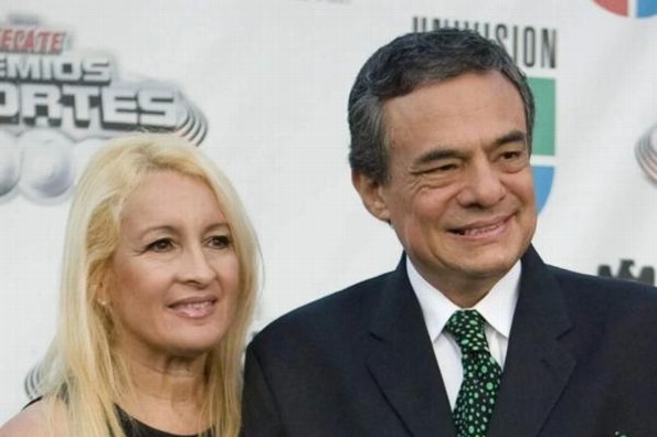 Aseguran que Sara Salazar llamó a México 