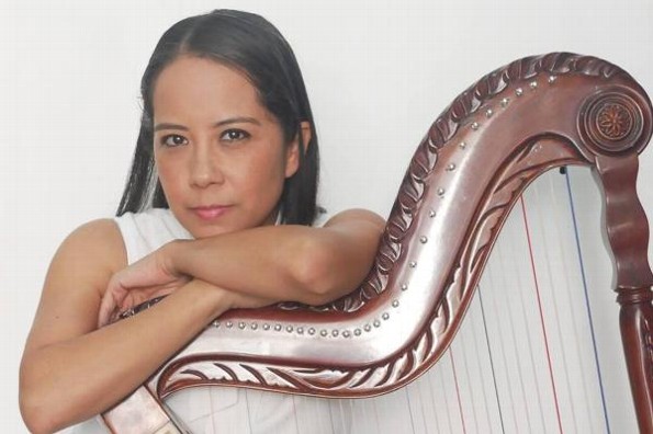 Cristy De La Rosa estará en Foro Boca con 