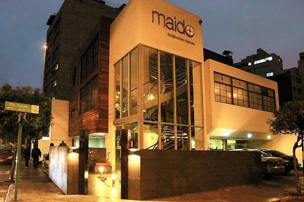 México triunfa en los Latin America’s 50 Best Restaurants 2019