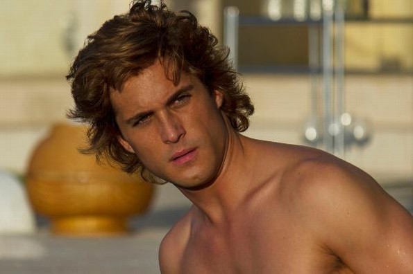 Diego Boneta, inseguro sobre su presencia en 