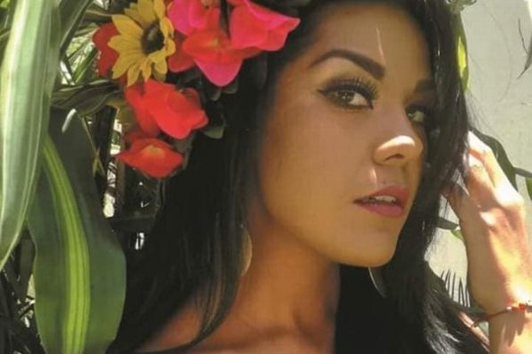 Conoce a Alejandra García Anguiano, Miss Earth Banderilla 2020
