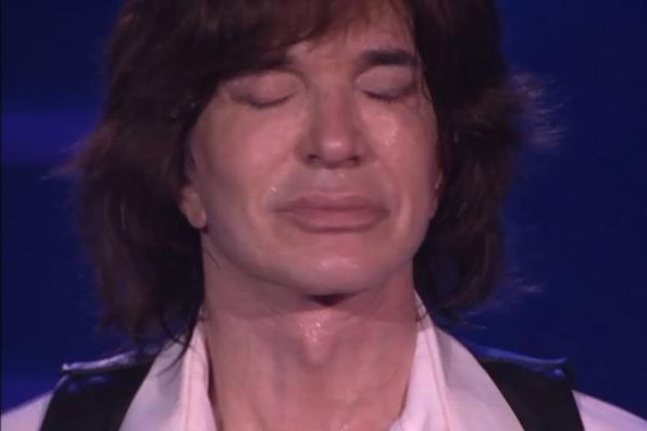 Cenizas de Camilo Sesto siguen sin tener destino final  Cenizas de Camilo Sesto siguen sin tener destino final