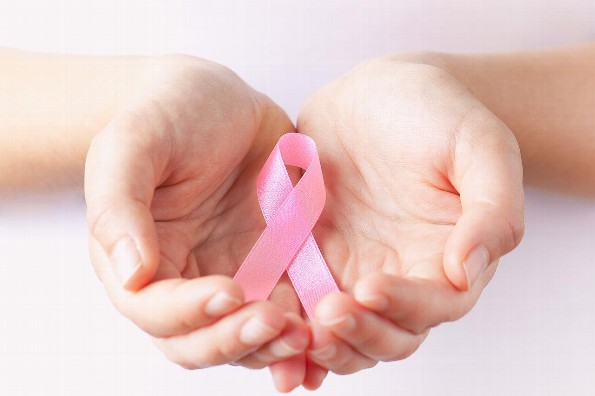 Día Mundial Contra el Cáncer de Mama: prevenirlo está en tus manos