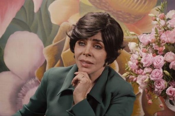 Verónica Castro celebra su primer cumpleaños lejos de las cámaras 