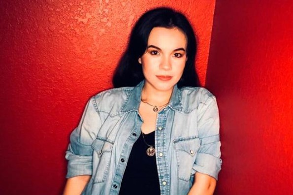 Filtran video de Sarita Sosa participando en La Voz México #VIDEO