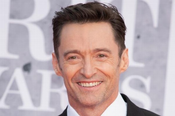 Hugh Jackman está de paseo en México