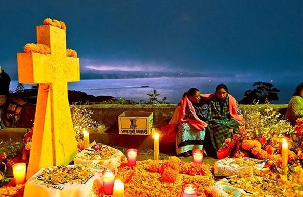 Checa los pueblos mágicos para celebrar el Día de Muertos en México
