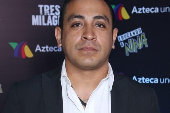 Luis Fernando Peña será jurado en la final de Miss Earth ...