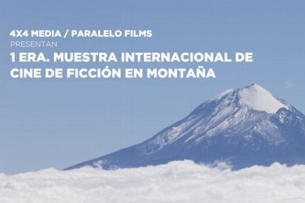 Asiste a la Primera Muestra Internacional de Cine de Ficción en Montaña 2019