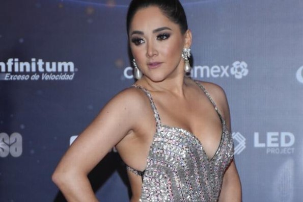 Sherlyn confiesa ser una 