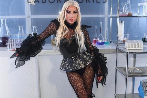 Lady Gaga aclara los rumores de relación con Bradley Cooper 