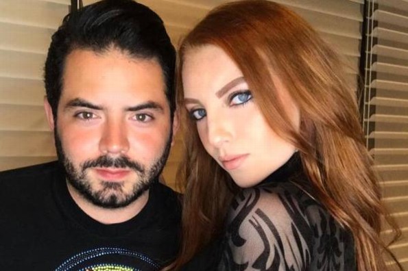 José Eduardo Derbez reafirma su heterosexualidad ante las cámaras