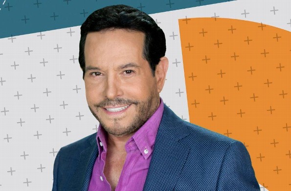 Anuncia Juan José Origel su retiro de la farándula 