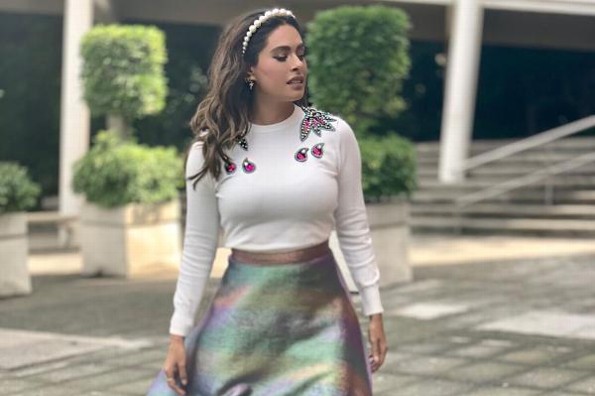 Galilea Montijo no regresará a la TV por un tiempo #VIDEO