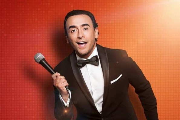 Adal Ramones asegura que 