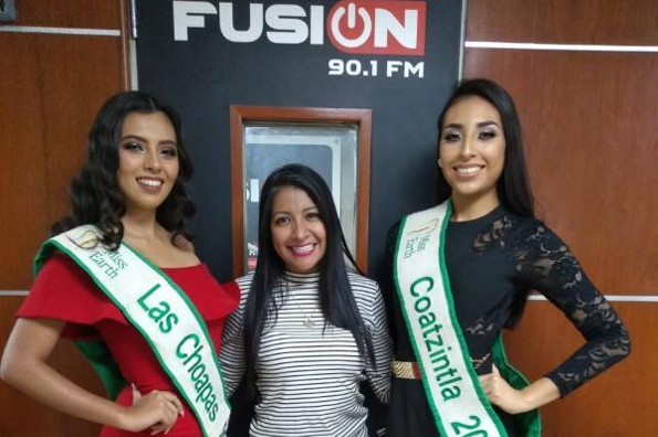 Todo lo que debes de saber sobre Miss Earth Veracruz 2020