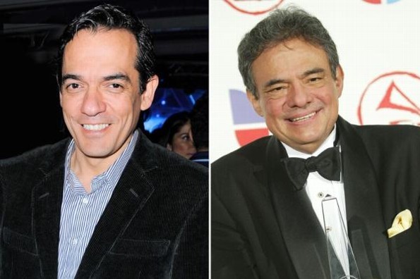 Jorge Reynoso revela que José José supo antes de morir quién lo estaba estafando 