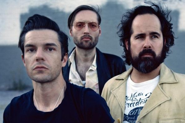 The Killers anuncia el nombre de su nuevo disco #VIDEO