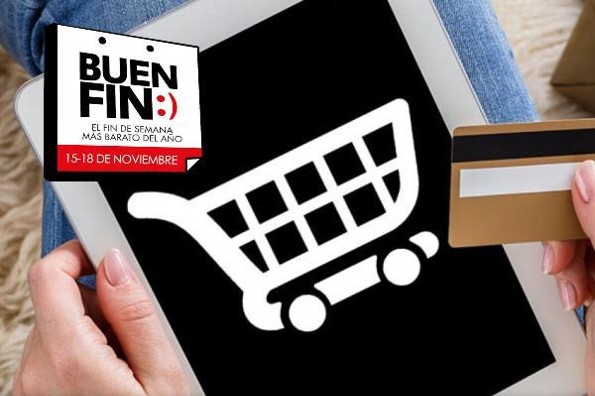 Medidas de seguridad que debes tomar si compras en línea en el #BuenFin