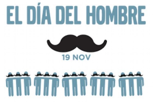 Hoy se conmemora el #DíaInternacionalDelHombre