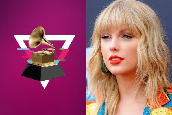 Estos son los nominados a los Grammy 2020 